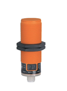 施诺特全新 电容式接近开关KI5082/KI5083传感器 常开常闭可选