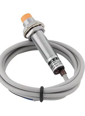 施诺特全新GI08-02DNO 电感式接近开关 GI08-02DPO传感器 感应器