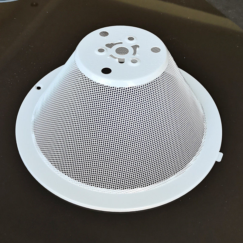 秦友适用于美的油烟机过滤网 AS7210-G1 DS23 DS19  配件 接油盒