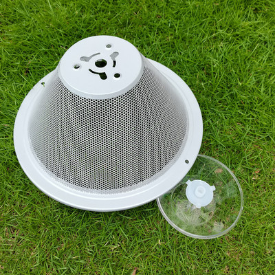 秦友适用迅达西门子油烟机油网油杯 28.6厘米 过滤网 MD01 网罩