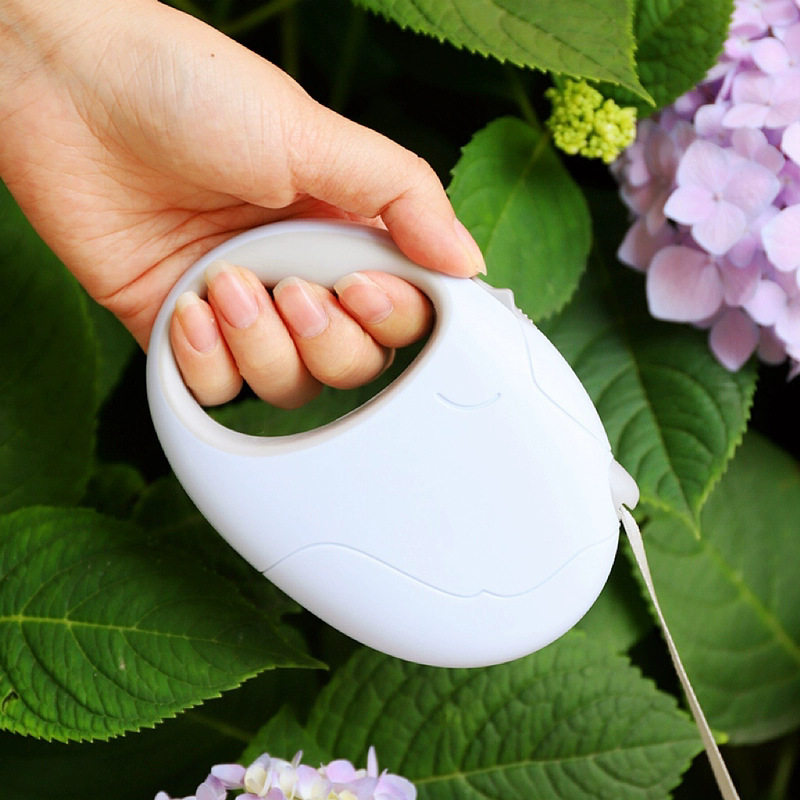 狗狗牵引绳自动伸缩狗绳子狗链子中型小型犬遛狗小狗网红宠物用品