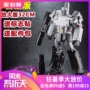 Wei sẽ biến đổi đồ chơi King Kong xe robot hợp kim Megatron L day MPP10 Optimus OP cột mô hình bộ sưu tập G1 - Gundam / Mech Model / Robot / Transformers mô hình bandai