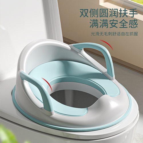 儿童坐便器宝宝免安装马