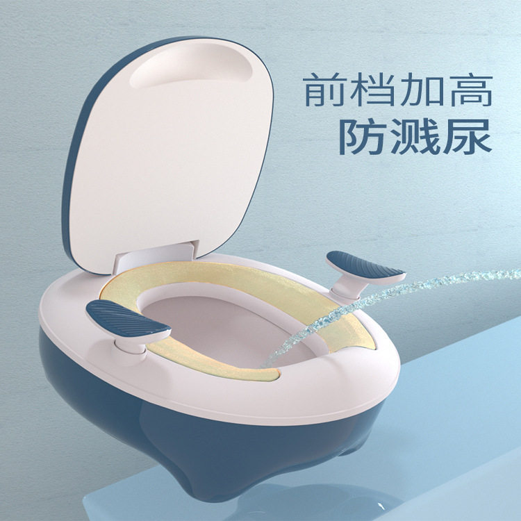 儿童坐便器新款男孩女盆