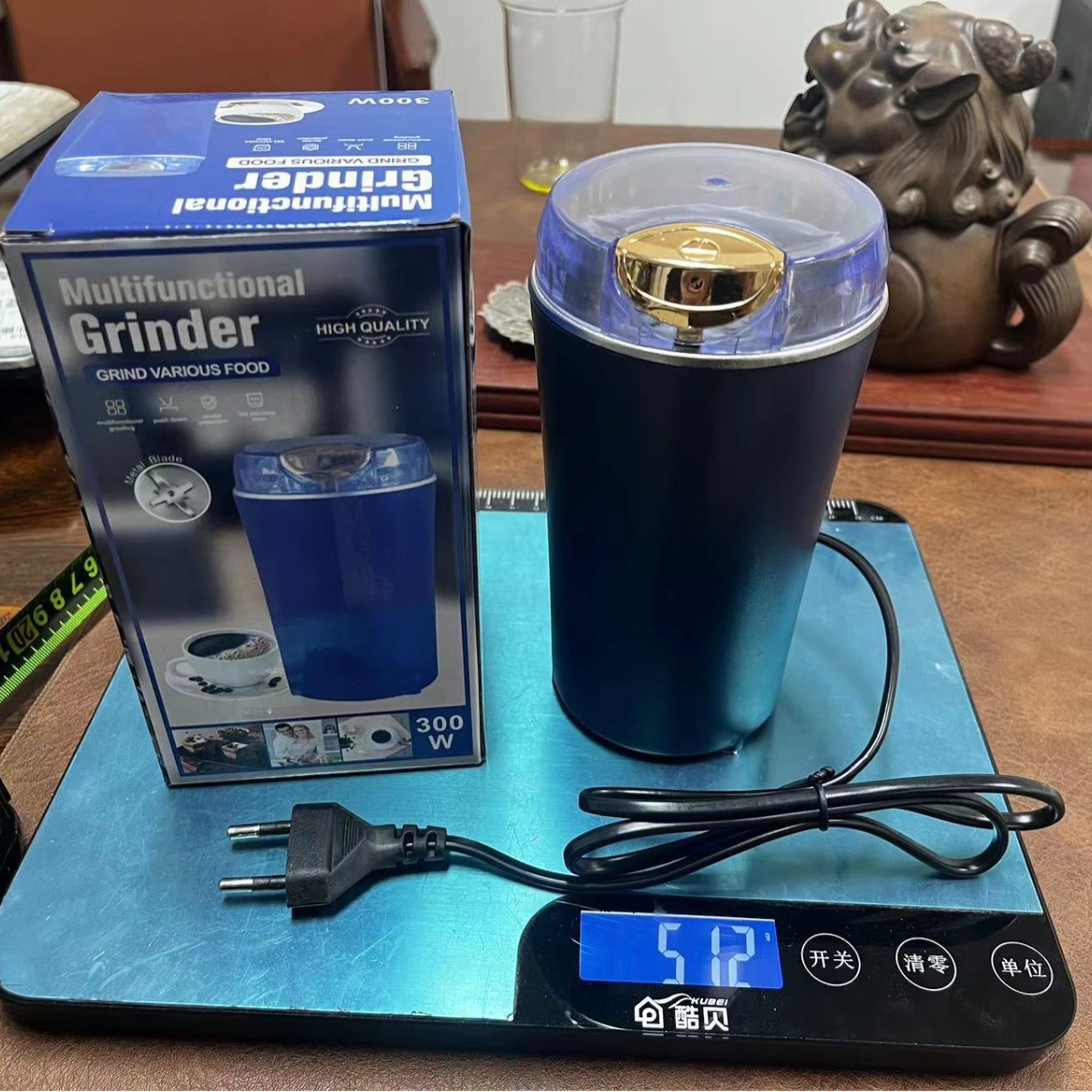 家用研磨机电动多功能磨