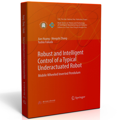 Robust and Intelligent Control of a Typical Underactuated Ro