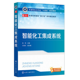 智能化工集成系统(张玮 ) 化工数字工厂设计与数字化交付虚拟工厂设计与数字孪生智能工厂建设