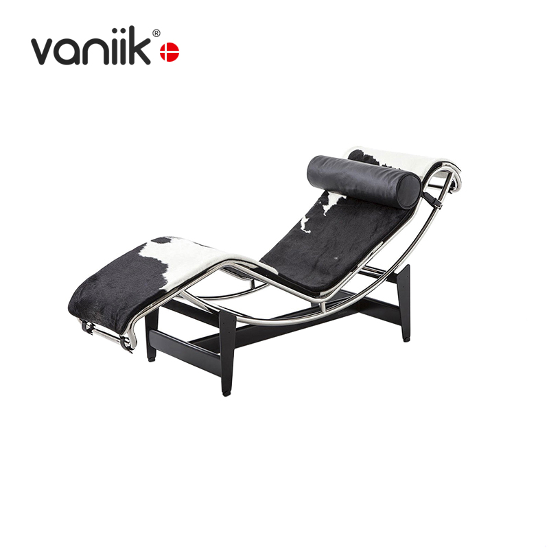 vaniik柯布西耶椅意式艺术