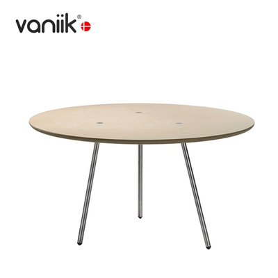 vaniik/北欧极简设计餐厅客厅多人大理石圆桌 More 方形长桌餐桌