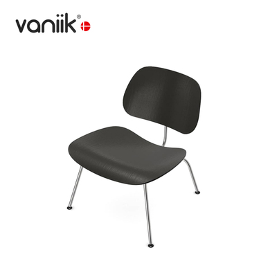 vaniik/北欧极简轻奢艺术设计实木 Plywood Group 系列休闲椅