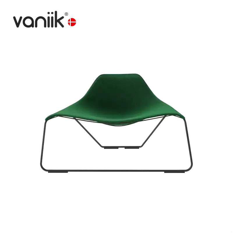 vaniik沙发椅意式极简