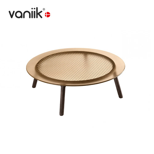 vaniik茶几边几咖啡意式创意
