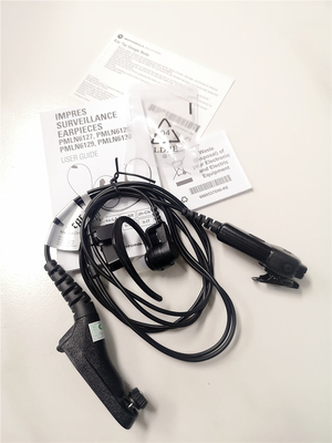 摩托罗拉防爆对讲机耳机GP328D+