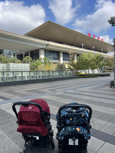 南京童车租赁出租 虎贝尔s1 一天30不含配送