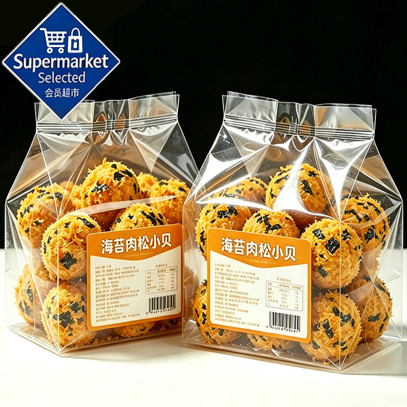 面包早餐速食品小面包减健康脂肥期零食早餐吃的整箱肉松面包早饭