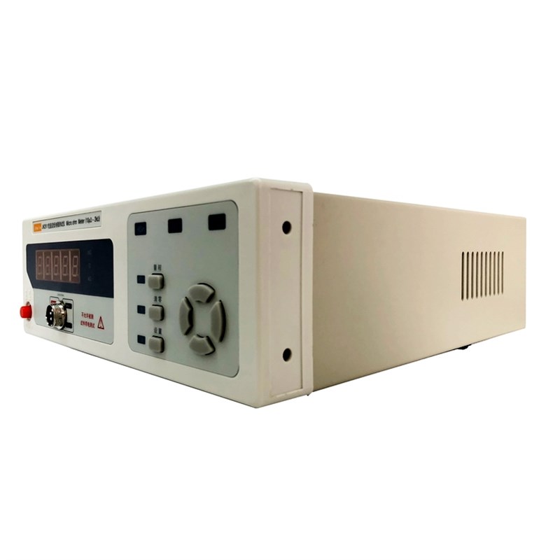 【金科JINKO】JK2511/2512直流低电阻测试仪毫欧表微欧计欧姆计