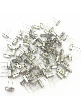 49S 12m 11.0592M直插晶振 49SMD 25 27 16M 24 8mhz无源晶振贴片