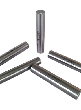 针规塞规量棒27.5 27.51 27.52 27.53 27.54 27.55 27.56 27.57