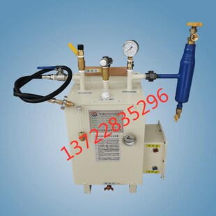 中邦工业商用20-200KG液化石油气气化器化气炉煤气加热液态转化器