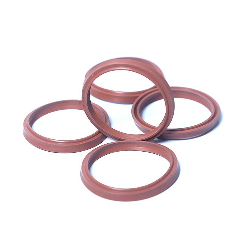 防尘液压密封圈LBH22*30*6  22.4*30.4*6  23.5*31.5*6液压防尘圈