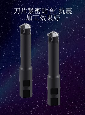 SMT内冷深孔螺纹铣刀杆TM2SC英制公制美制11UI内螺纹铣刀16UI涂层