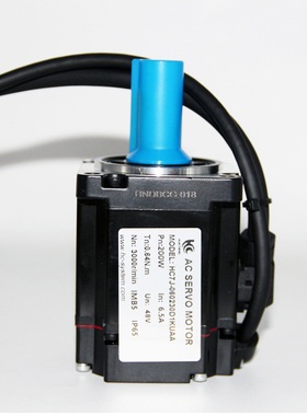 低压直流伺服马达套装60 80 110 130 通讯RS45 CAN通讯闸机AGV车