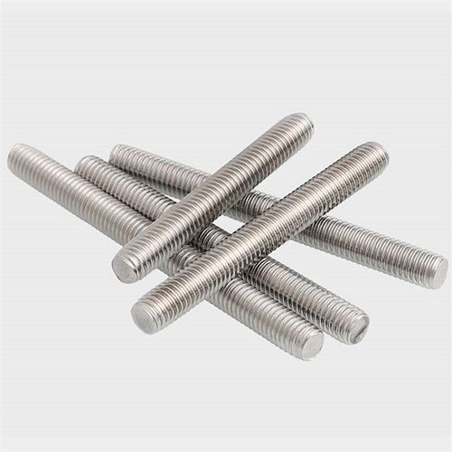 304/316不锈钢全螺纹丝杆螺柱牙条通丝螺杆英制丝杆M2M6M8M10-M24