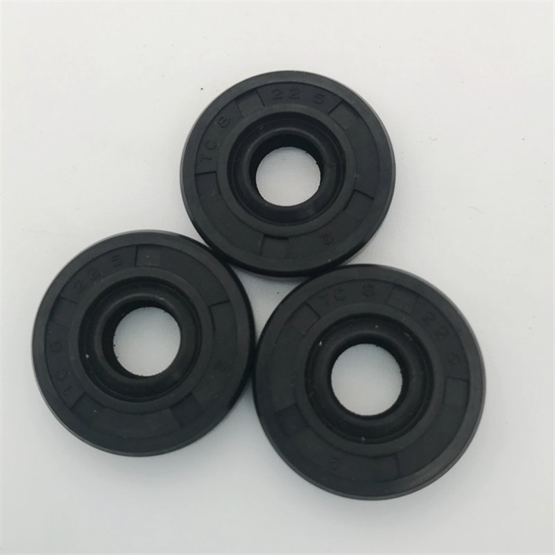 骨架油封TC 17*24/25/26/27/28/29/30*3.5/4/5/6/7/8/10 进口品质