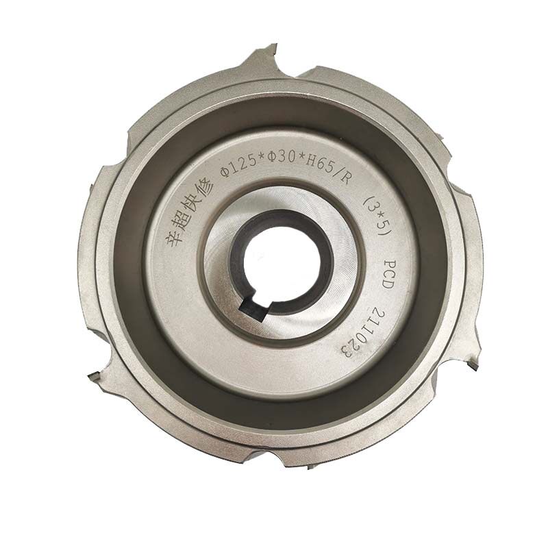 金刚石预铣刀极东KDT南兴自动封边机木工刀具封边刀粗修刀精修刀