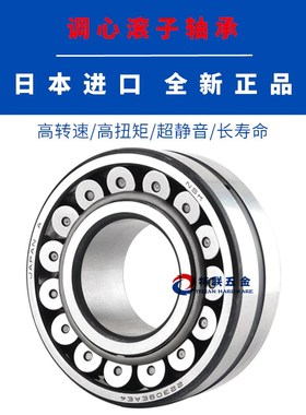 进口NSK调心滚子轴承 21313 21314 21315 CAM CD EA K E4 C3 S11