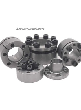 Z3胀紧套涨套KT203免键轴套BIK1003胀紧联结套厂家包邮