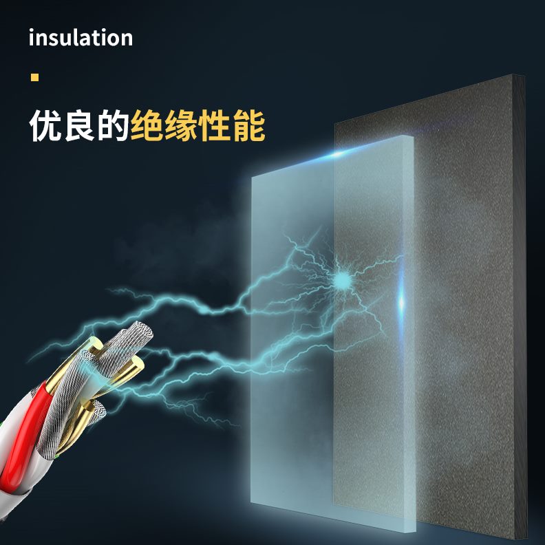 玻璃温保温绝缘板10隔热板0板0纤维隔来图加工度定制耐高温模具