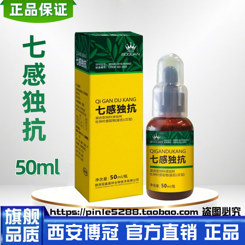 博冠鸽用七感独抗鸽子肠道草本鸟