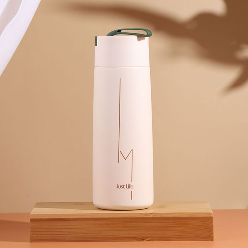 原宿保温杯304不锈钢食品级材质