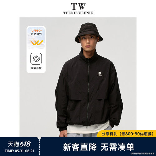 外套TeenieWeenie小熊男装