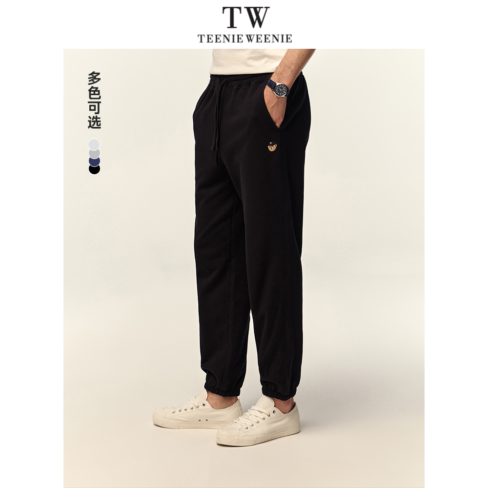 卫裤TeenieWeenie小熊男装
