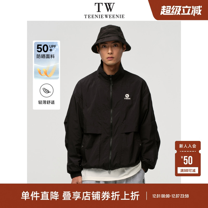 外套TeenieWeenie小熊男装