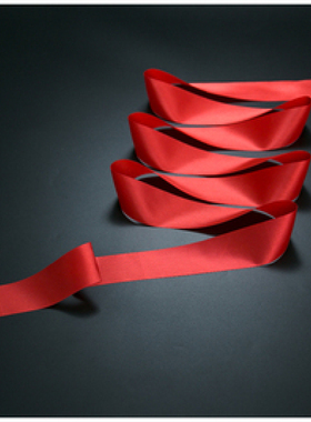 大红色跳舞彩带广场舞健身彩绸跳舞飘带体操丝带棒运动会道具