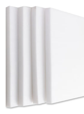 伏兴epe珍珠棉板材内衬泡沫板防震防潮垫白色宽1.2*2.4米厚1cm