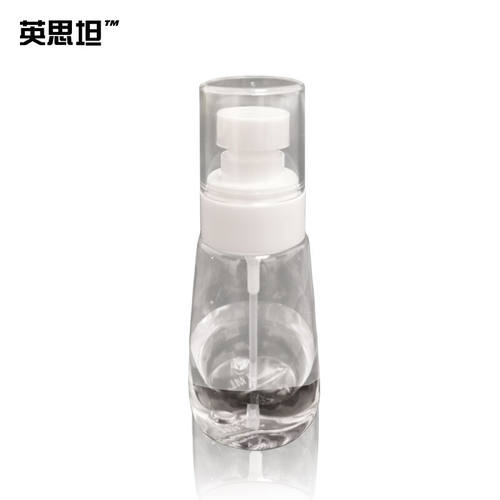 安赛瑞便携式喷雾瓶（2个装）手压式小喷瓶手扣式小型喷壶喷雾器