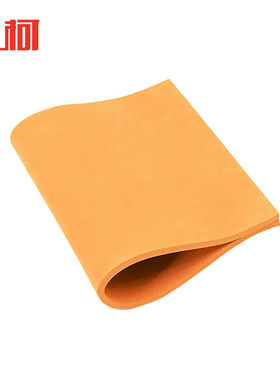 上柯W0999EVA泡沫板材包装内衬板1m*1m*0.05m(橙色)5天发货