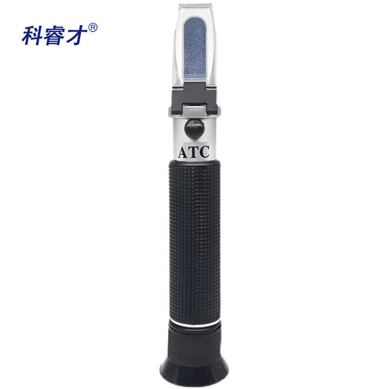 科睿才猫狗尿液比重计尿比重仪测试仪动物宠物血清蛋白浓度计猫狗