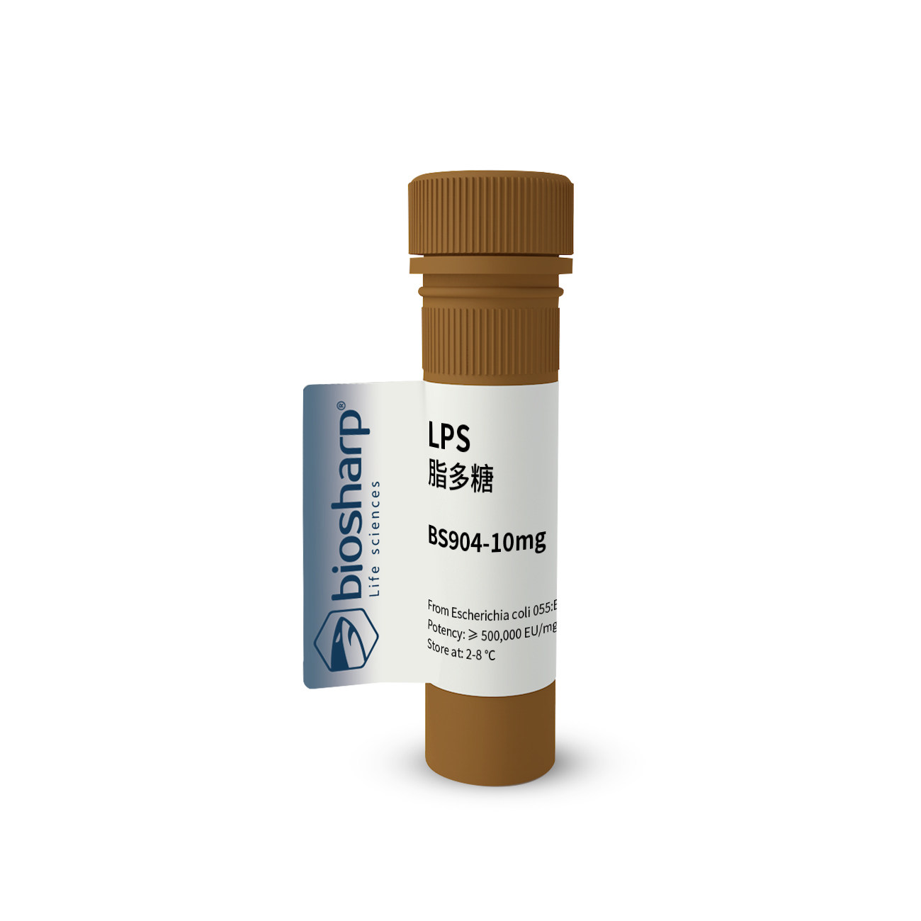 bs904-10mg 脂多糖lps 2-8度