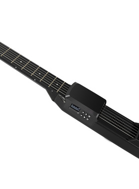 TMOS乐典多功能智能吉他便携旅行吉他MIDI打谱手机联网多音效电音