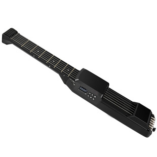 TMOS乐典多功能智能吉他便携旅行吉他MIDI打谱手机联网多音效电音