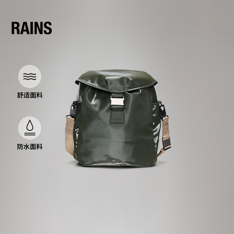 北欧潮牌 户外时尚 官方正品 顺丰配送