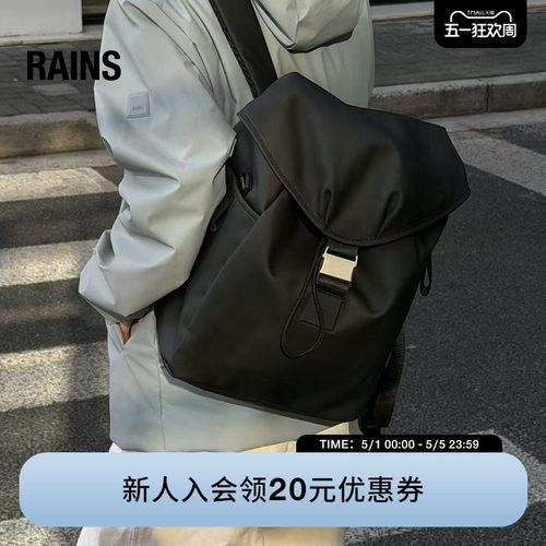 双肩背包电脑包书包轻便