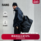 Rains防水面料37L大容量旅行包行李健身包出差出游男女Hilo 14200