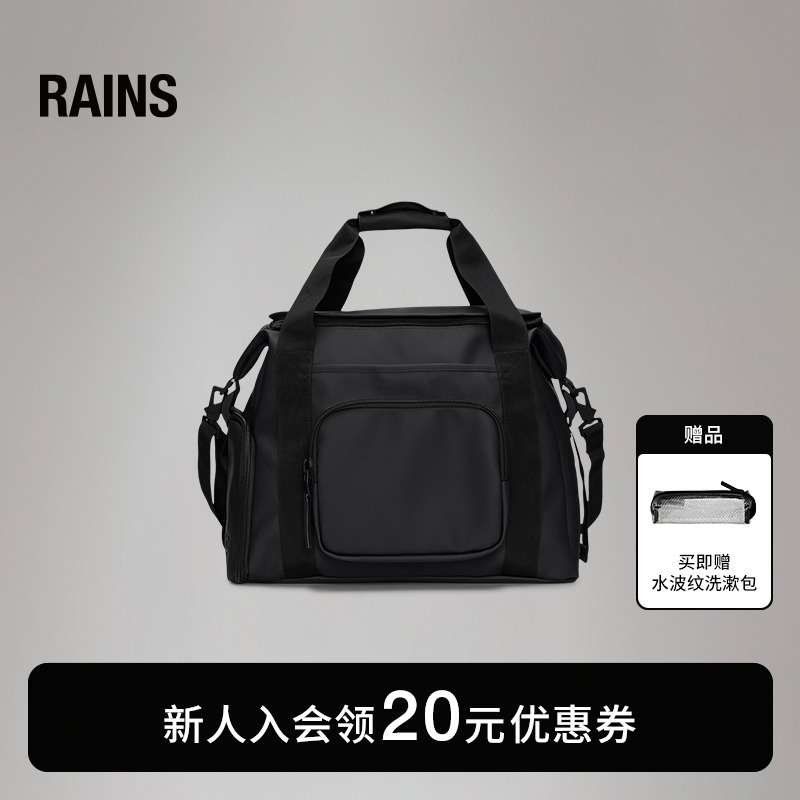 男女同款手提斜挎休闲包