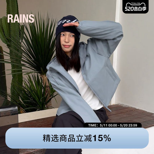 短款防风轻便棉服夹克外套防水